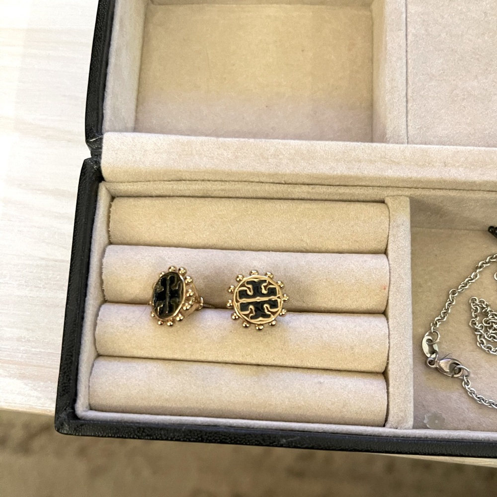 Tory Burch Studs
